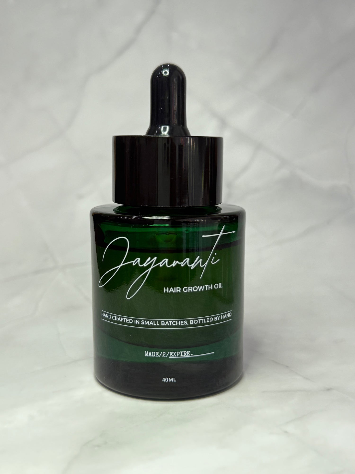 Hair Growth Oil